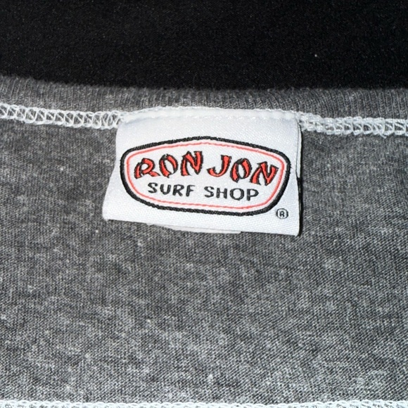 Ron Jon Surf Shop Shirt - Picture 4 of 7